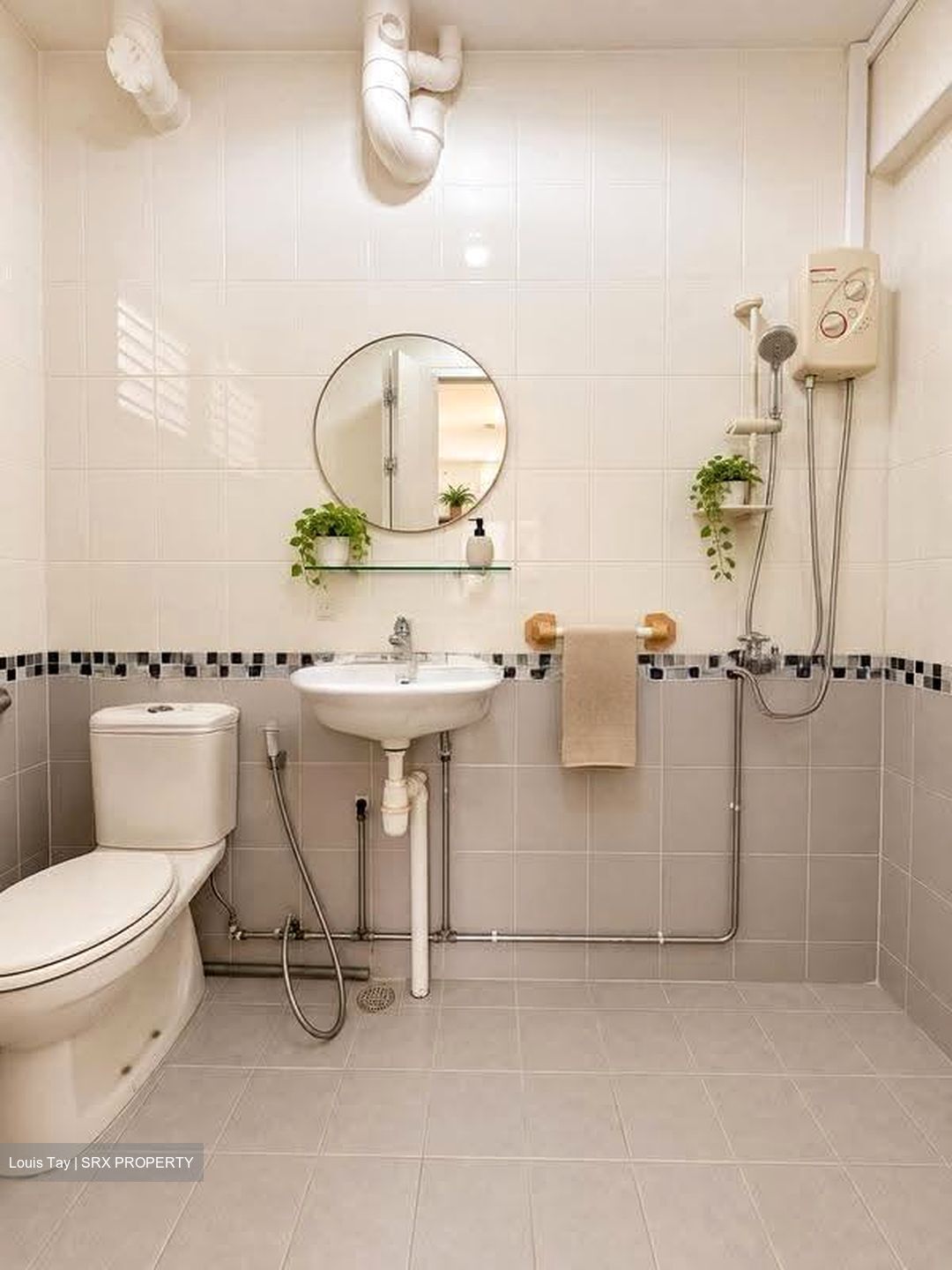 Blk 101 Bishan View (Bishan), HDB 5 Rooms #620225181